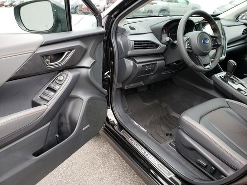 New 2026 Subaru Crosstrek 2.5i Limited AWD/4WD image 6