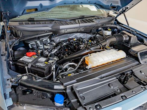 Used 2023 Ford F150 XL w/ STX Appearance Package image 40