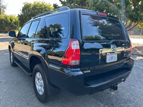 Used 2006 Toyota 4Runner SR5 RWD image 21