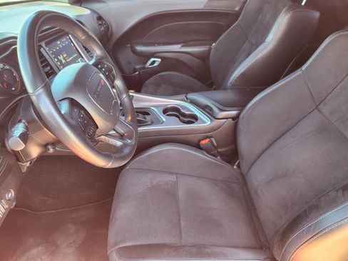 Used 2021 Dodge Challenger GT w/ Plus Package AWD/4WD image 8