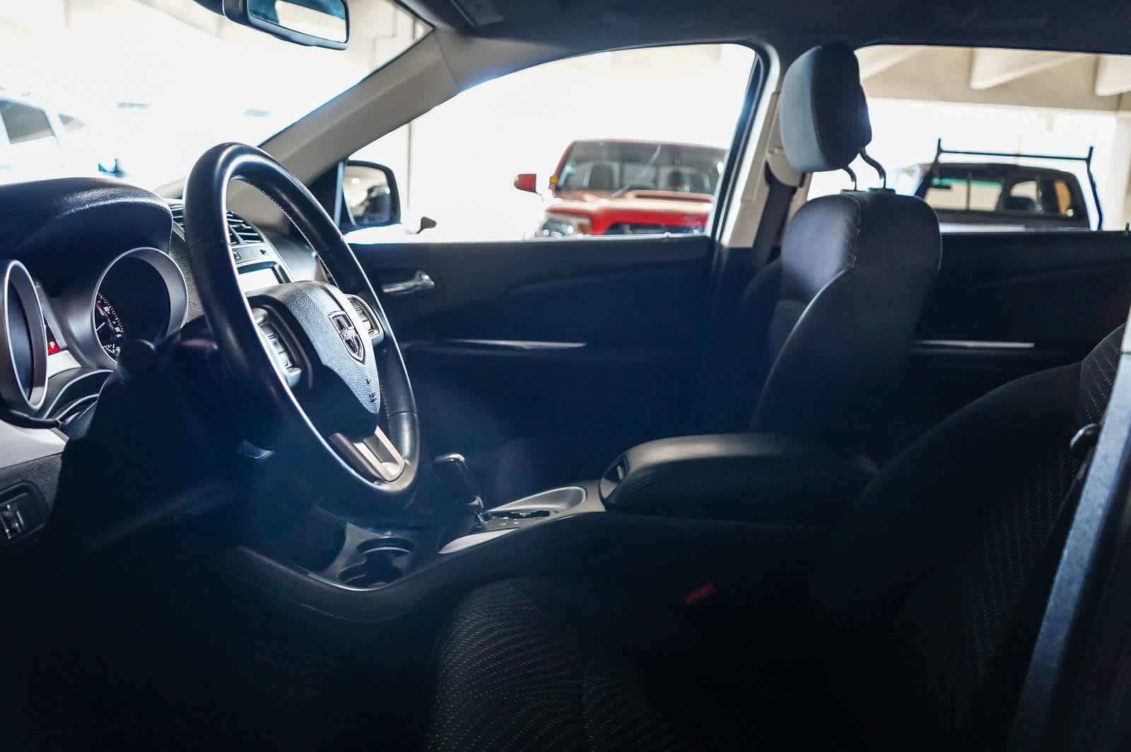 Used 2019 Dodge Journey SE w/ Premium Group FWD image 18