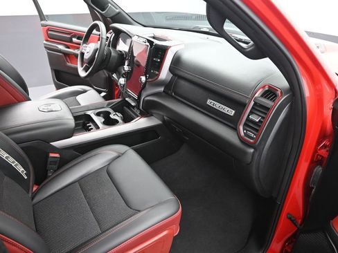 Used 2025 RAM 1500 Rebel w/ Rebel Level 1 Equipment Group image 46