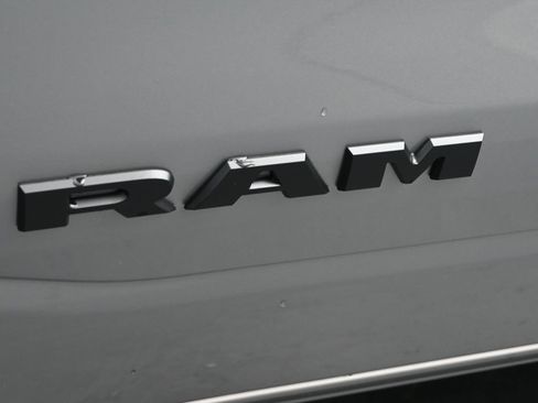 New 2026 RAM 1500 Lone Star AWD/4WD image 20