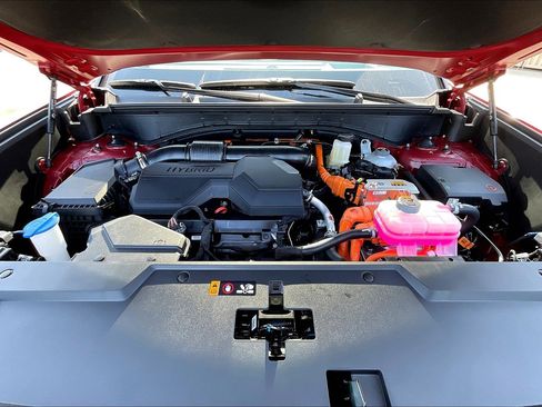 New 2026 Hyundai Santa Fe Calligraphy image 12