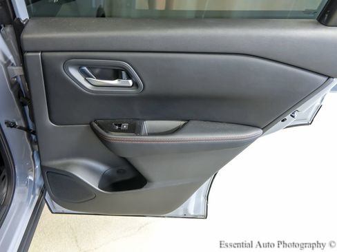 Used 2025 Nissan Rogue SV w/ Rock Creek Premium Package AWD/4WD image 24