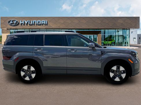 New 2026 Hyundai Santa Fe SEL FWD image 9