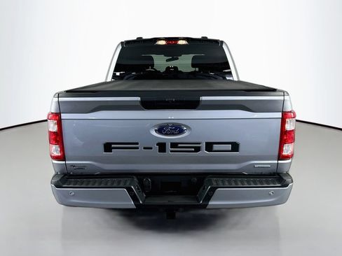 Used 2022 Ford F150 XL w/ STX Appearance Package AWD/4WD image 6