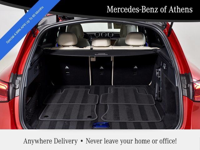 New 2026 Mercedes-Benz GLC 300 image 37