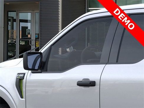 New 2025 Ford F150 STX w/ Equipment Group 200A image 20