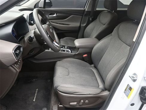 Used 2020 Hyundai Santa Fe SEL image 18