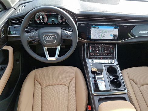 Used 2026 Audi Q7 3.0T Premium Plus AWD/4WD image 10