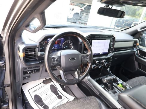 Used 2023 Ford F150 Tremor AWD/4WD image 24