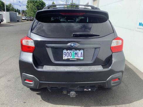 Used 2013 Subaru Crosstrek 2.0i Limited w/ Popular Pkg 2 AWD/4WD image 5