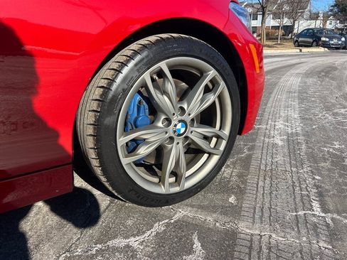 Used 2015 BMW M235i xDrive Coupe image 8