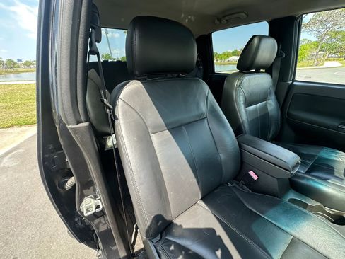 Used 2009 Chevrolet Colorado LT image 39