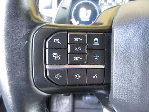 Used 2022 Ford F150 Raptor w/ Equipment Group 801A High AWD/4WD image 16