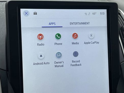 Used 2023 Ford Edge SEL image 20