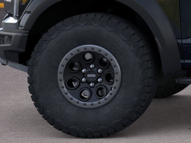New 2026 Ford F150 Raptor AWD/4WD image 19