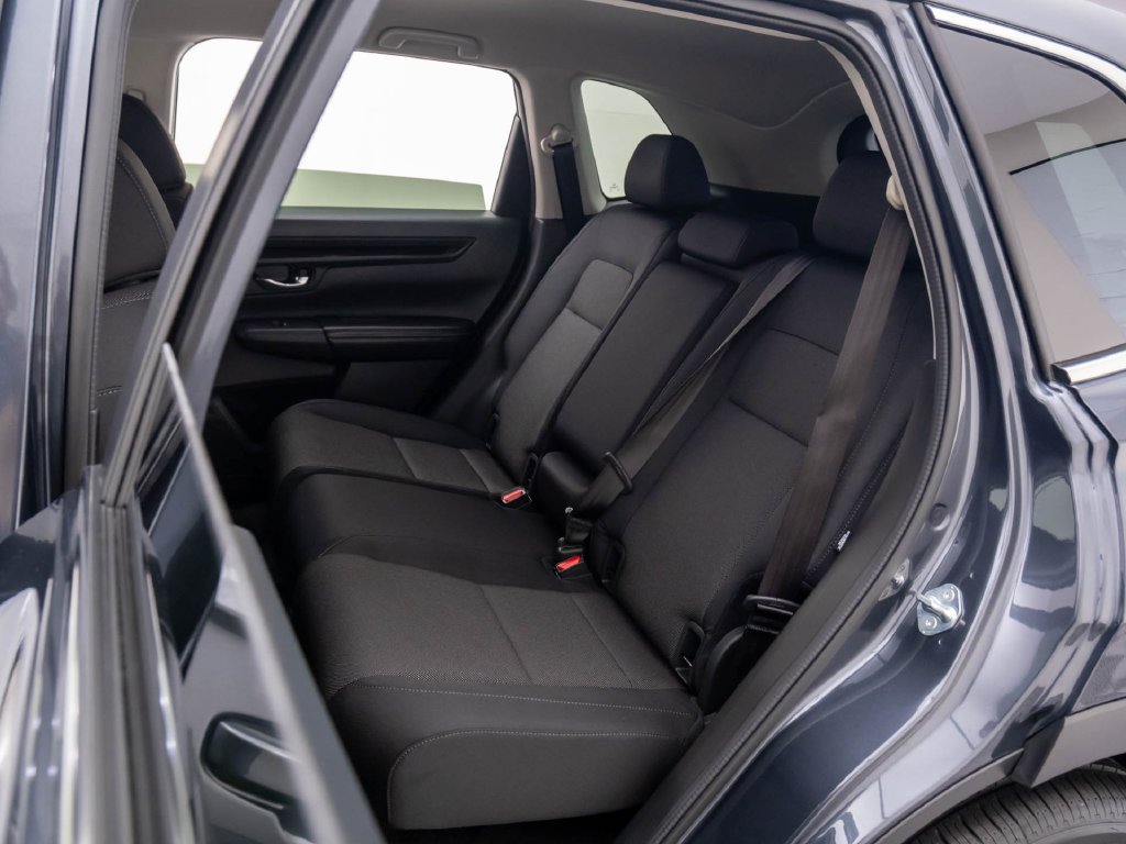 Used 2026 Honda CR-V LX image 19