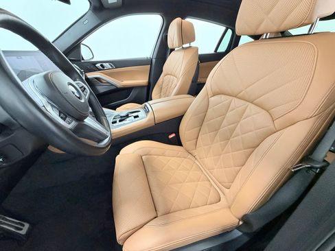 Used 2024 BMW X6 xDrive40i w/ Premium Package AWD/4WD image 31