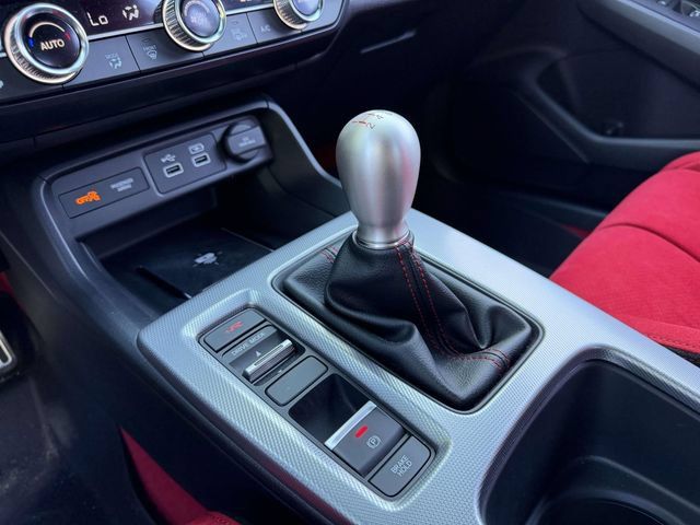 Used 2023 Honda Civic Type R image 28