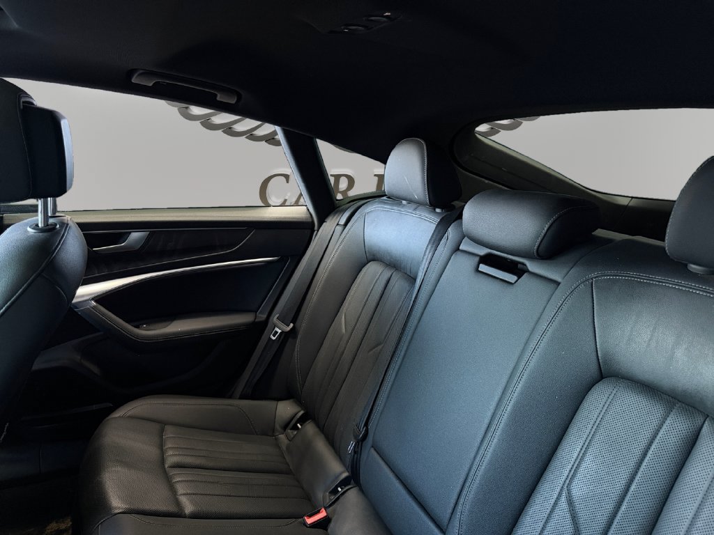 Used 2019 Audi A7 3.0T Premium Plus w/ Premium Plus Package AWD/4WD image 13