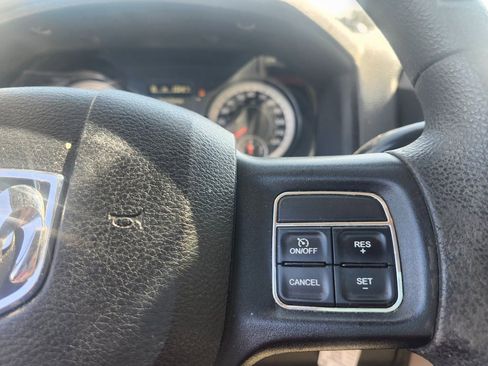 Used 2018 RAM 2500 Tradesman w/ Chrome Appearance Group image 9