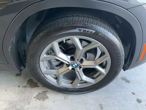 Used 2022 BMW X3 xDrive30i w/ Convenience Package AWD/4WD image 28