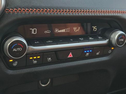 Certified 2025 MAZDA CX-50 Meridian Edition image 36