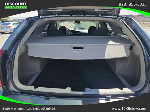 Used 2006 Dodge Magnum SXT image 8