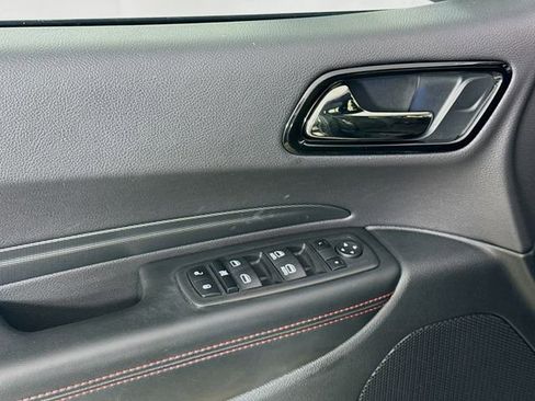 Used 2023 Dodge Durango R/T w/ Blacktop Package image 21