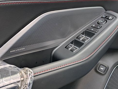 New 2026 Acura MDX A-Spec image 17