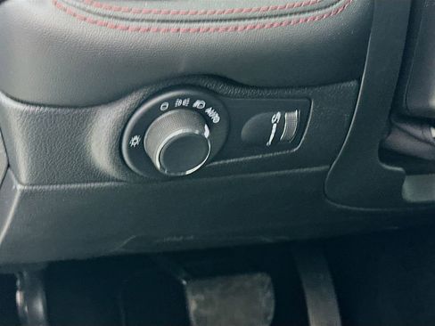 New 2026 Dodge Durango GT w/ Tow 'N Go Package image 15