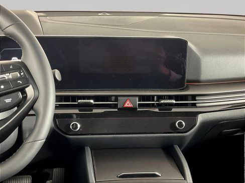 New 2026 Kia Sportage SX Prestige AWD/4WD image 11