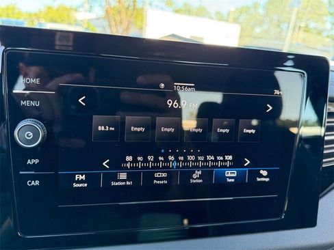 New 2026 Volkswagen Jetta Sport image 29