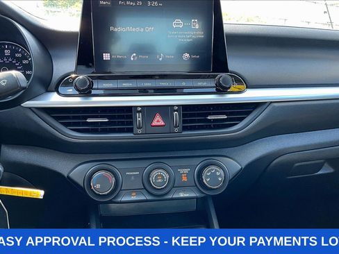 Used 2024 Kia Forte LXS FWD image 18