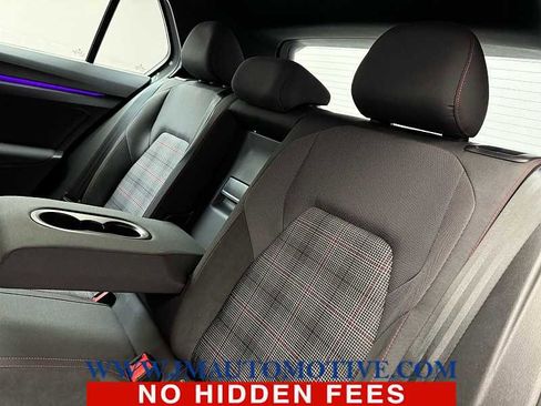 Used 2022 Volkswagen GTI SE image 16