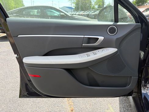 New 2026 Hyundai Sonata SE FWD image 10