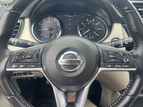 Used 2018 Nissan Rogue Sport SL w/ SL Premium Package AWD/4WD image 57
