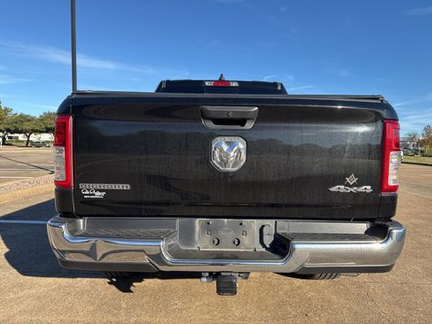 Used 2023 RAM 1500 Big Horn image 6