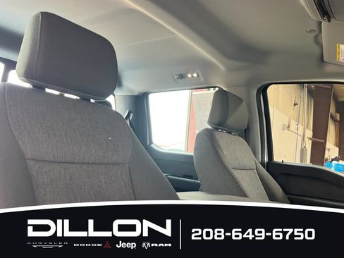Used 2025 Ford F350 XL w/ XL Driver Assist Package AWD/4WD image 18