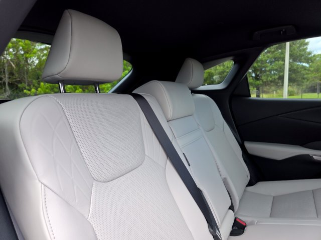 New 2026 Lexus RX 350 Premium Plus FWD image 14