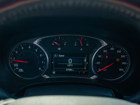 Used 2018 GMC Terrain Denali FWD image 22