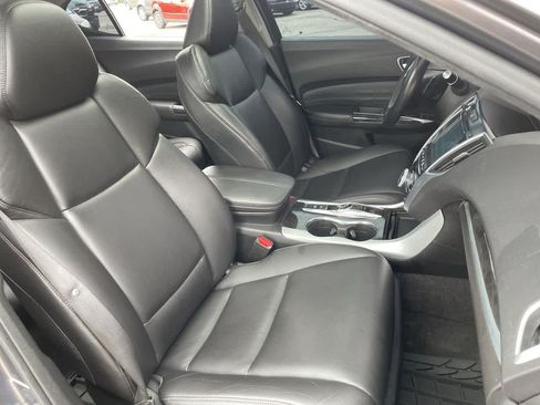 Used 2019 Acura TLX V6 SH-AWD image 14