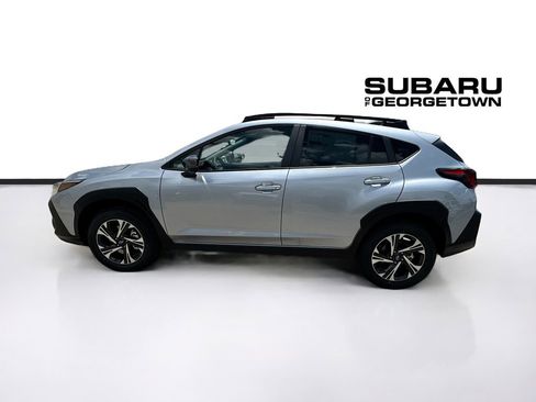 New 2026 Subaru Crosstrek 2.0i Premium AWD/4WD image 4