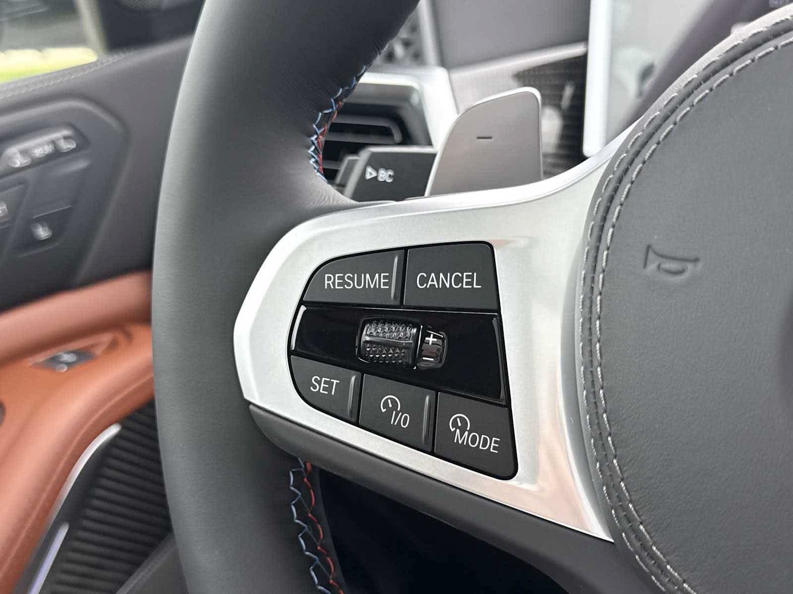 Used 2026 BMW X7 M60i w/ M Sport Professional Package AWD/4WD image 26