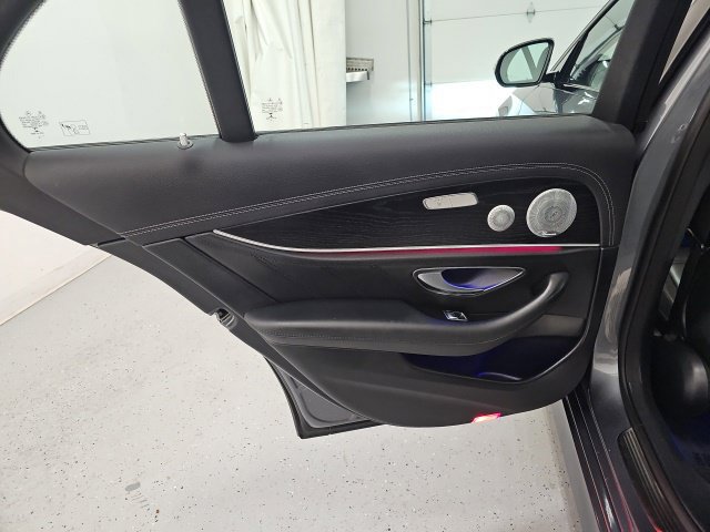 Used 2020 Mercedes-Benz E 53 AMG 4MATIC Sedan image 29