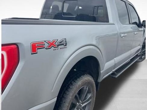 Used 2022 Ford F150 XLT w/ Equipment Group 302A High image 10