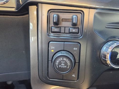 Used 2022 Ford F150 XLT w/ Equipment Group 302A High AWD/4WD image 23