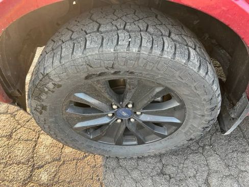 Used 2019 Ford F150 XLT w/ Equipment Group 302A Luxury AWD/4WD image 8